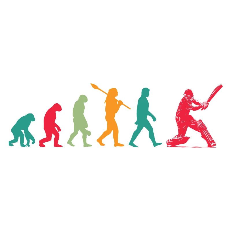 Cricket Evolution
