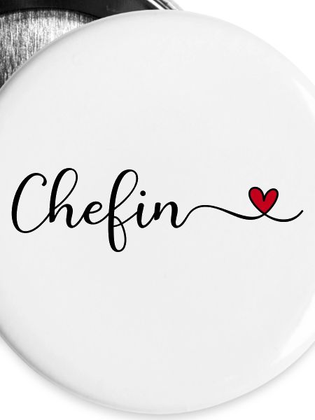 Chefin