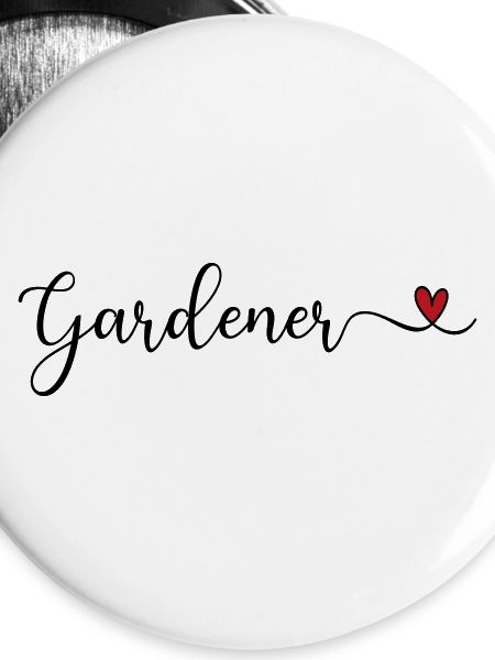 Gärtner