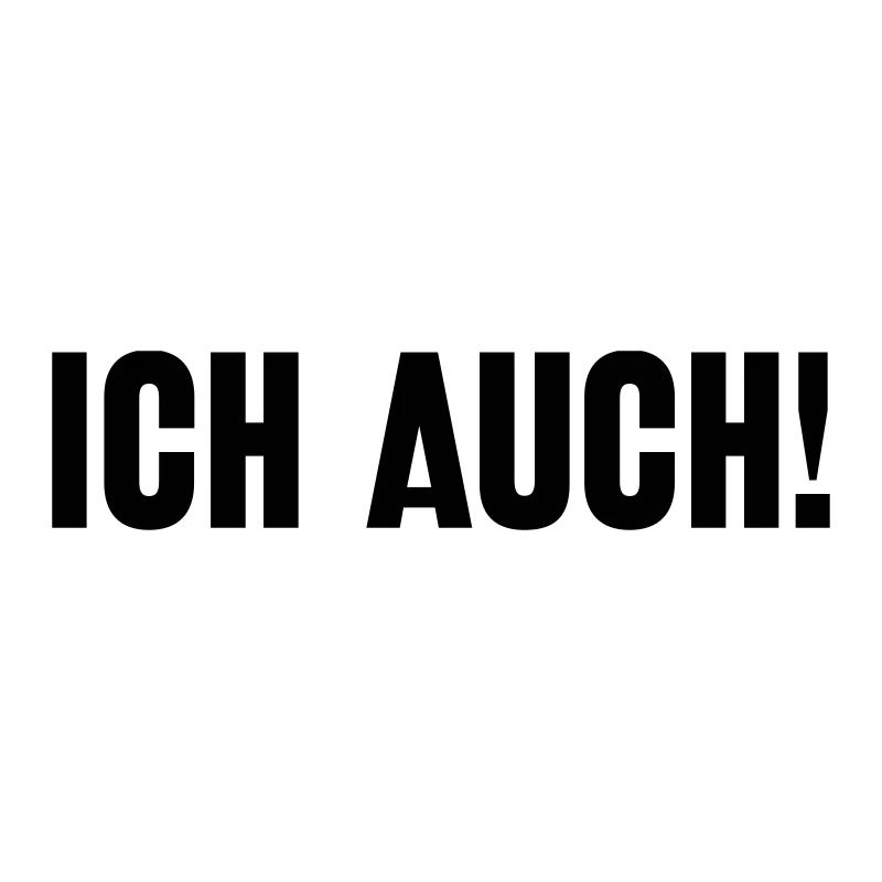 Ich bin schizophren! Part 2