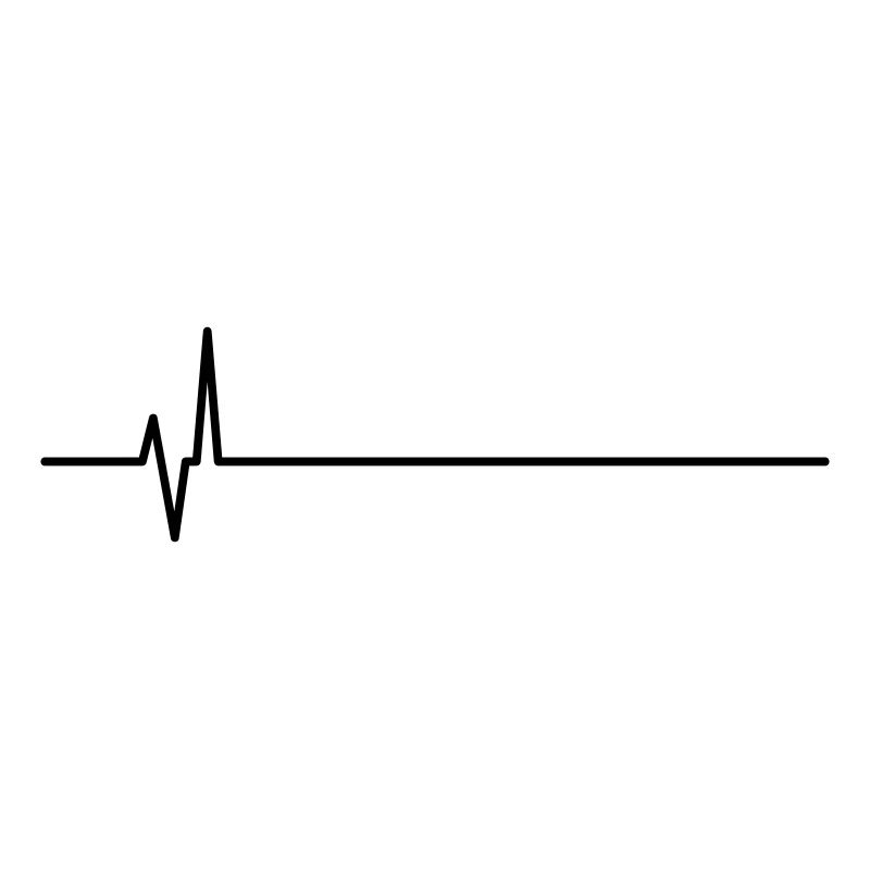flatline
