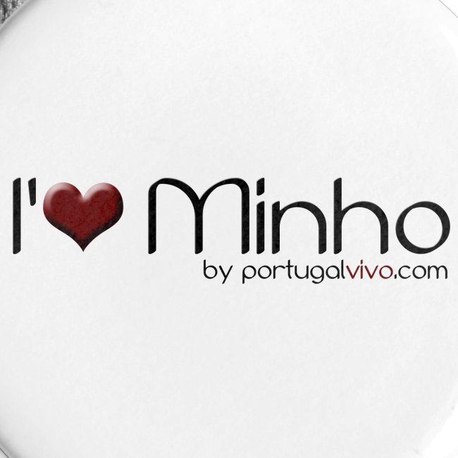 I Love Minho