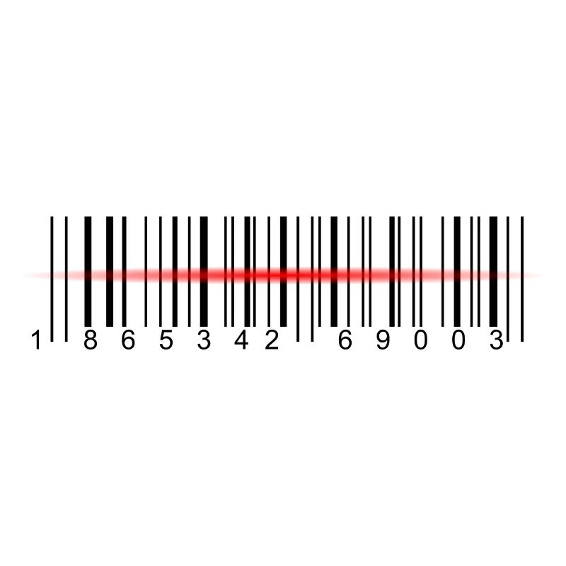 Barcode Scanner