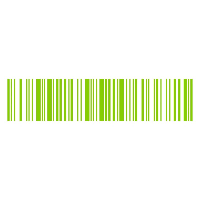 Barcode 'Not for sale' unsaleable without text