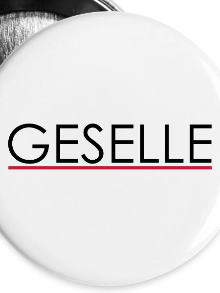 geselle