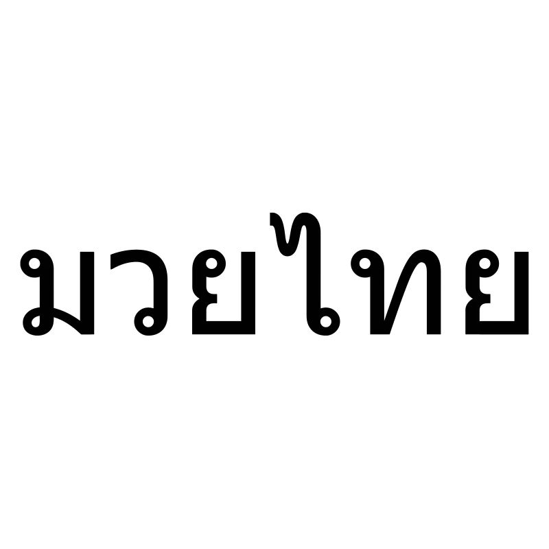Muay Thai