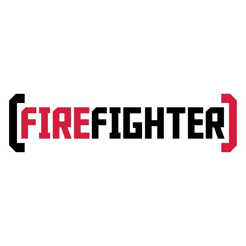 Firefighter Logo