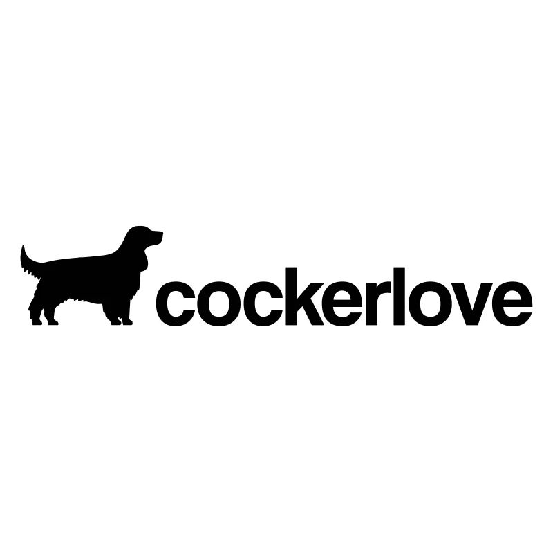 cocker love