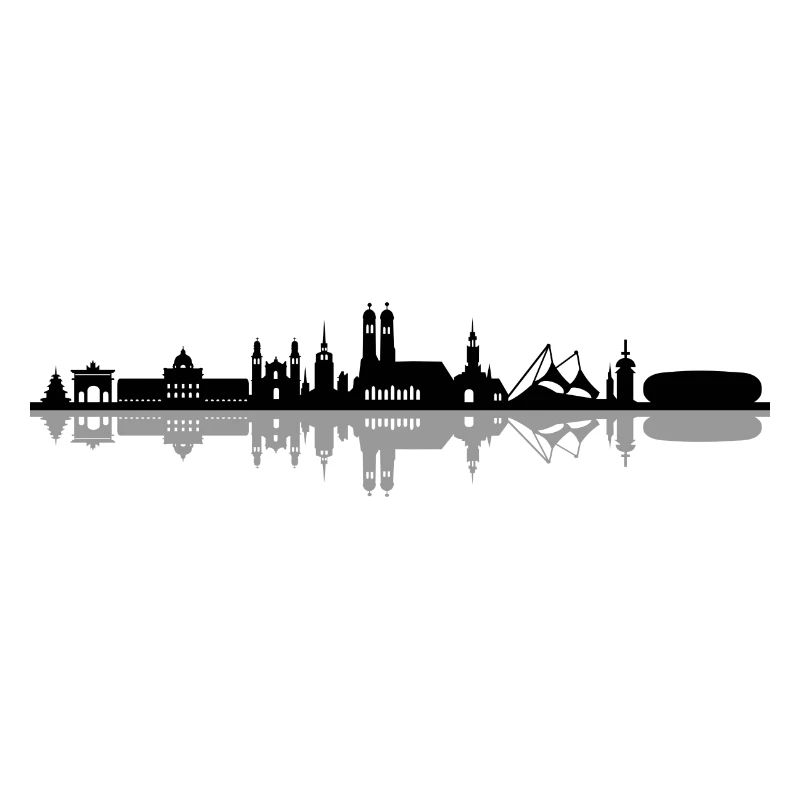 Skyline - München