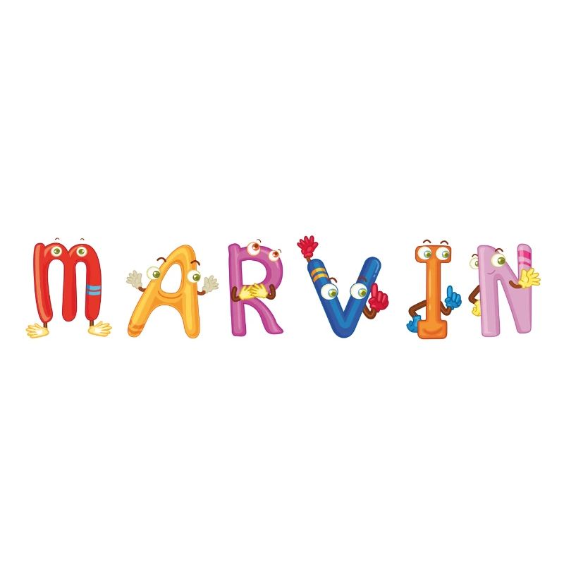 Marvin