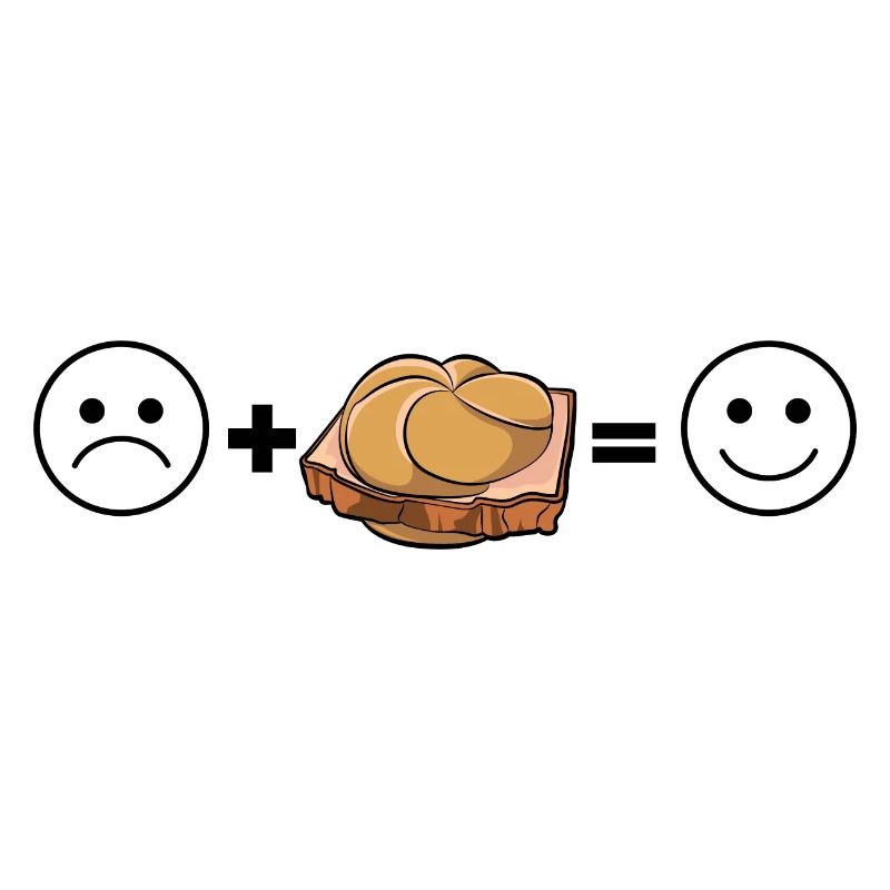 Leberkäse Semmel Leberkas Leberkäs Geschenkidee