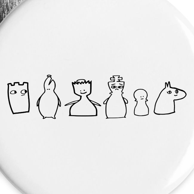 chess family