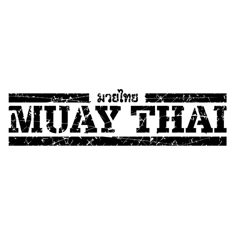Muay Thaï