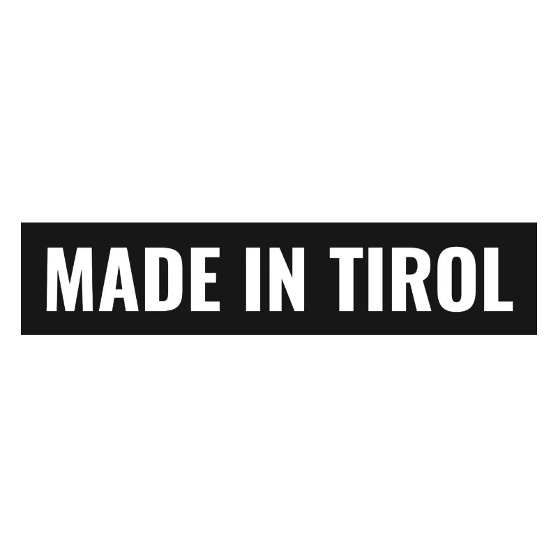 MADE IN TIROL