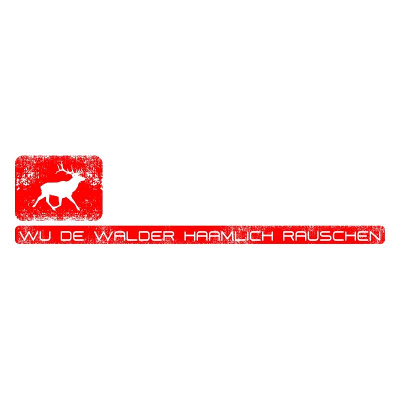 Schneeberg Wu de walder haamlich rauschen