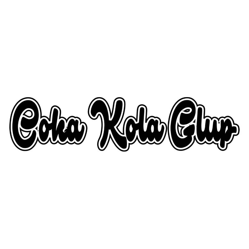 Coka Glup Queue