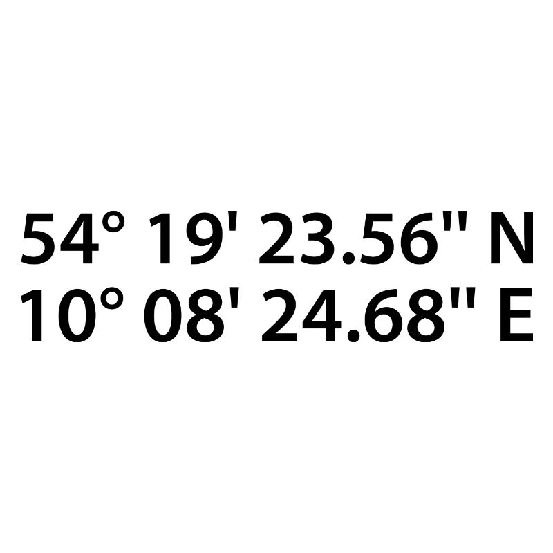 Kiel Coordinates