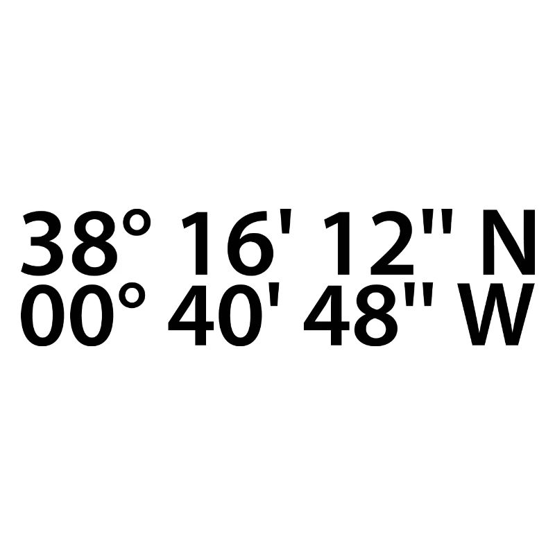 Elche coordinates