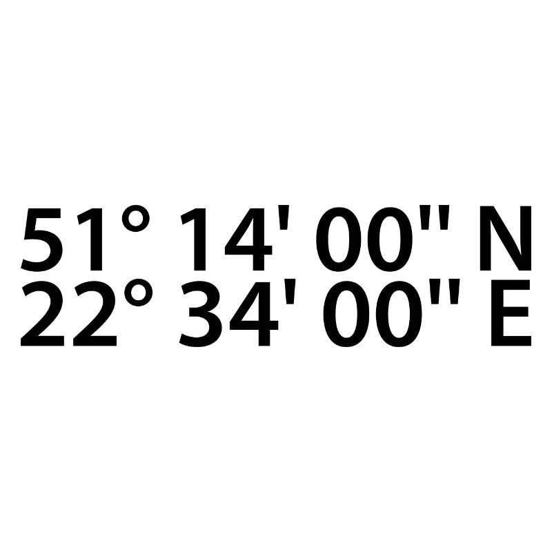 Lublin coordinates