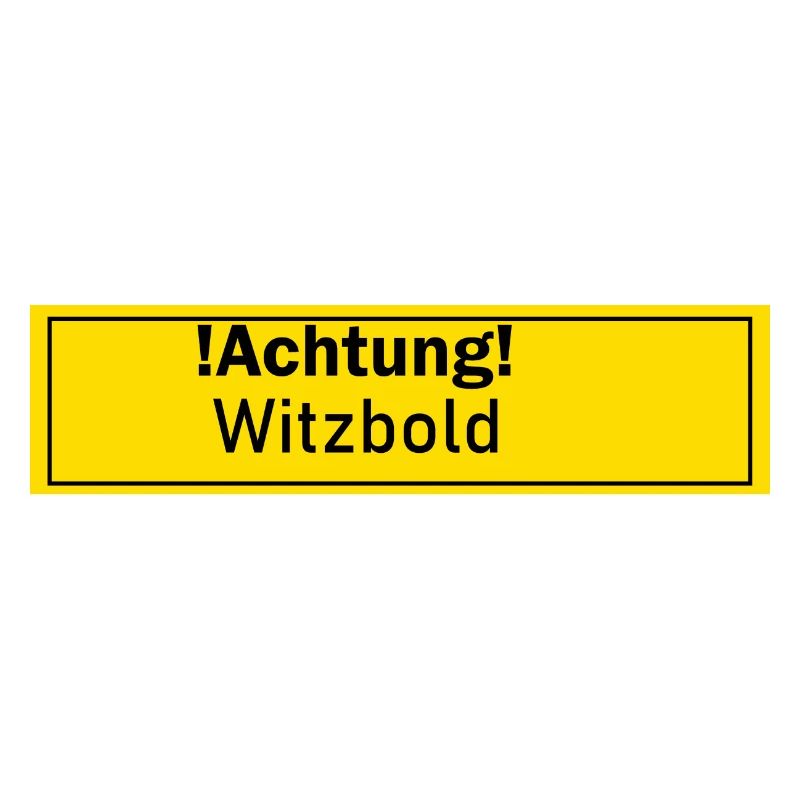 Witzbold witzig Mann Witzig Geschenk Geschenkidee