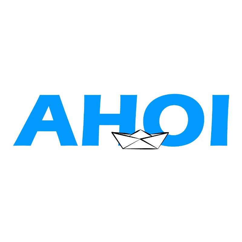 Schiff AHOI
