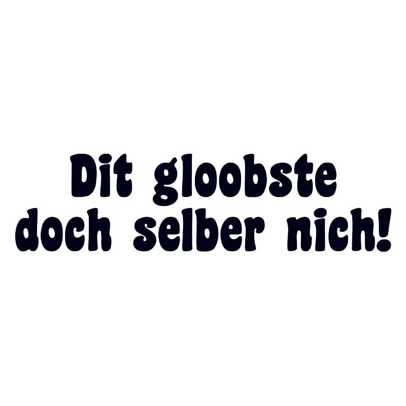 Berlin Dire Dialecte Rétro