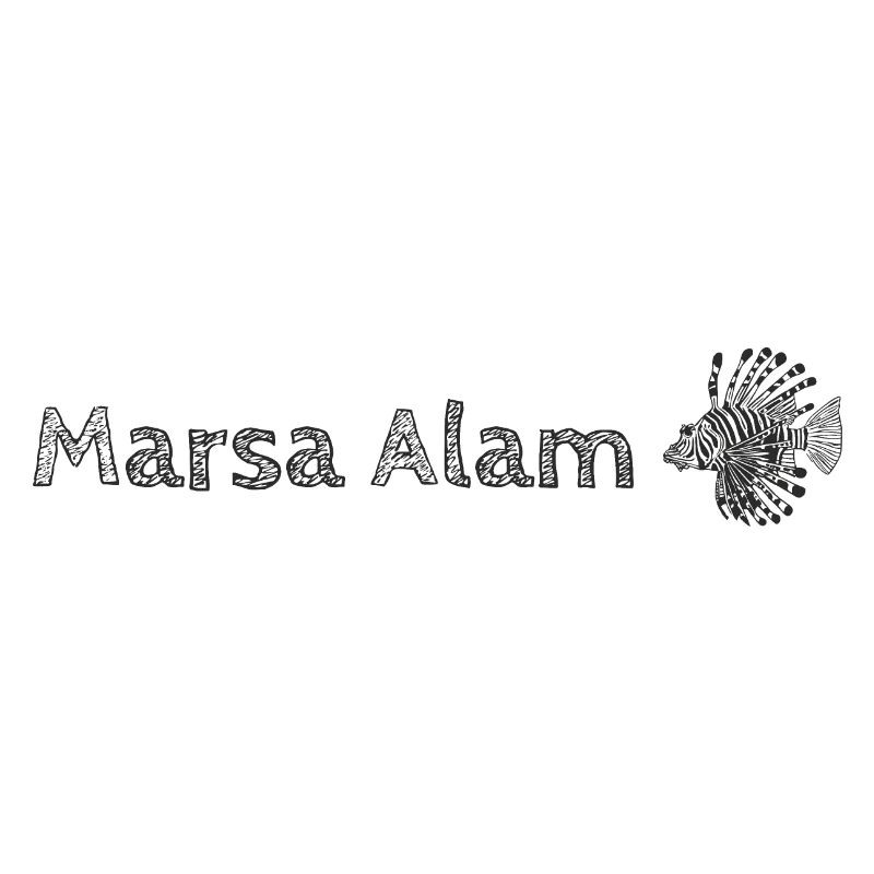 Marsa Alam - Egypt - with lionfish