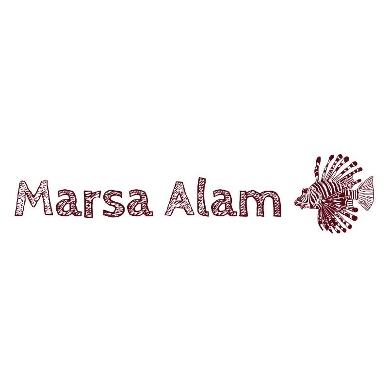 Marsa Alam - Egypt - with lionfish