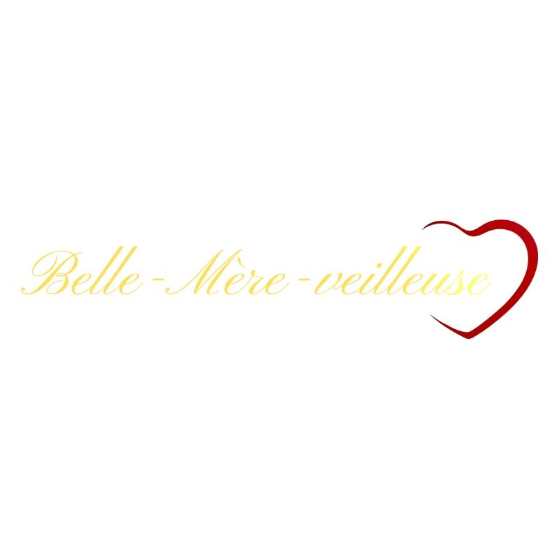 Belle Mère veilleuse