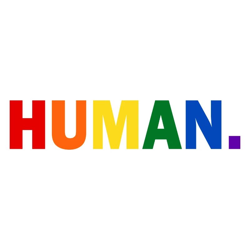 LGBT human
