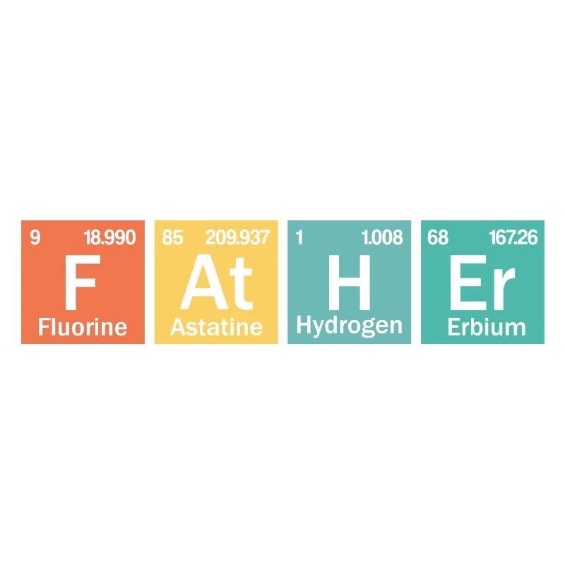 Vater-Element