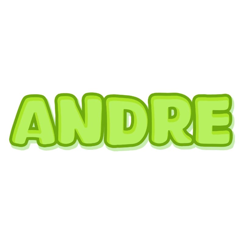 André André