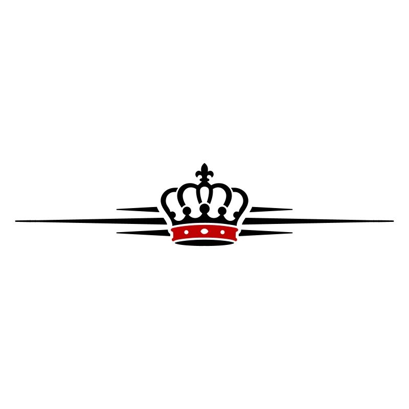 Krone Symbolik