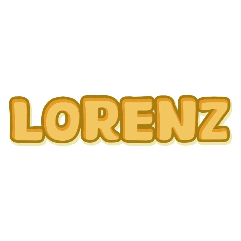 Lorenz Lorenz