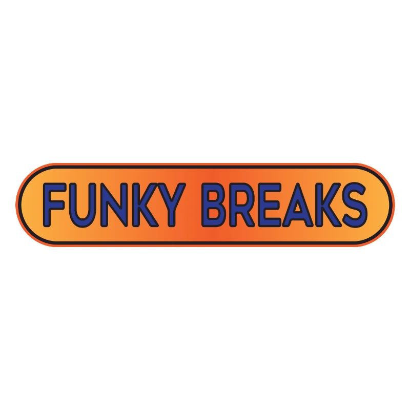 Funky Breaks Breakbeat
