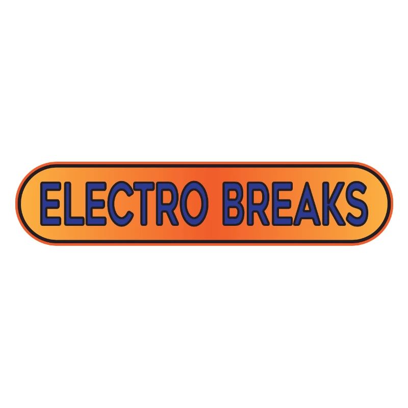 Electro Breaks Breakbeat