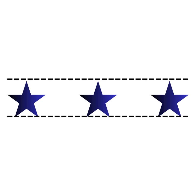 Tripple Star