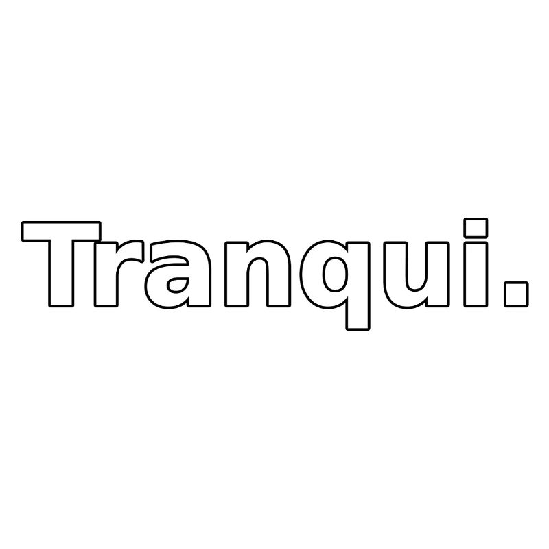 02_Tranqui