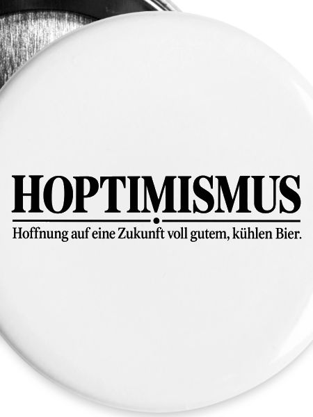 Hoptimismus