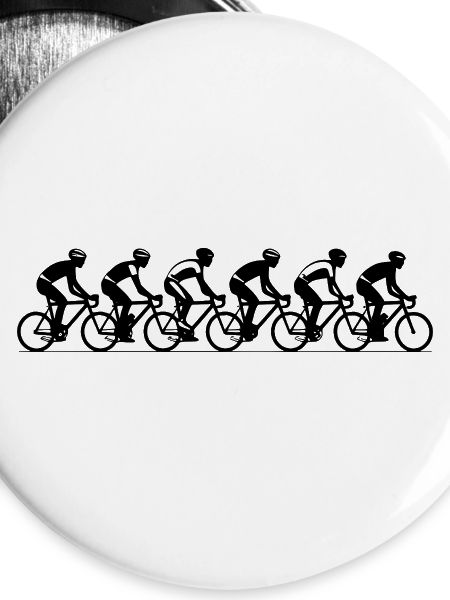 Radrennfahrer