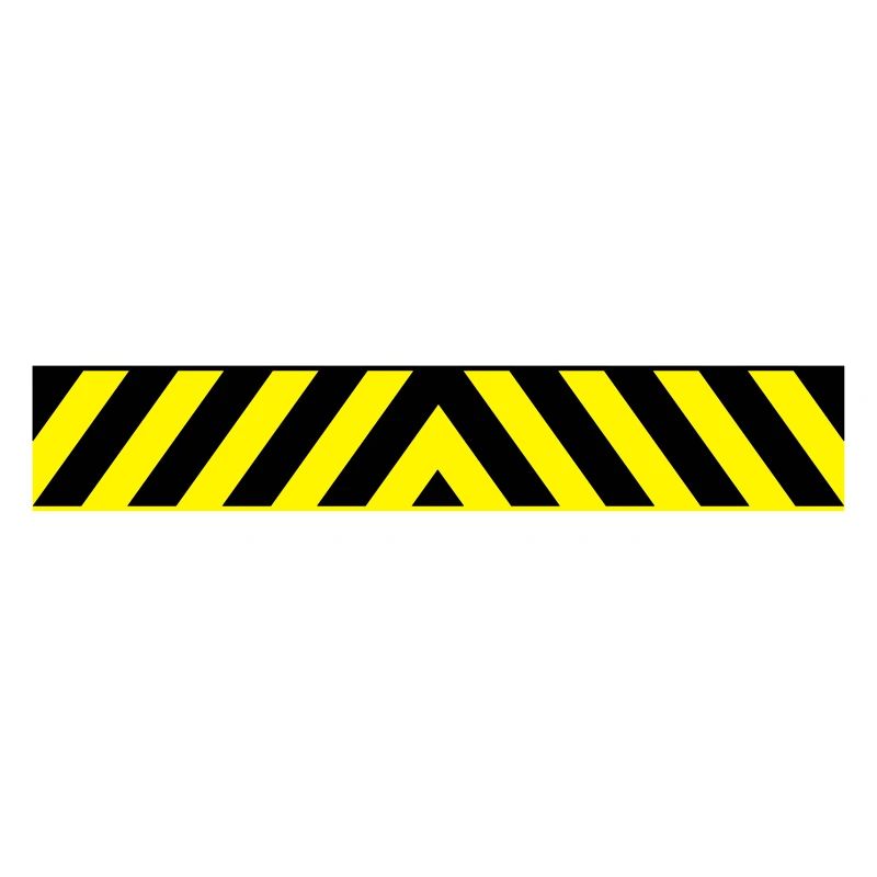 Warning 2 Warnbalken