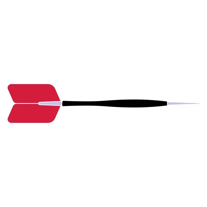 Dart-Pfeil