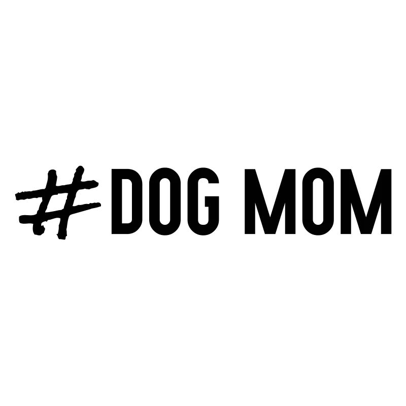 # Dog Mom
