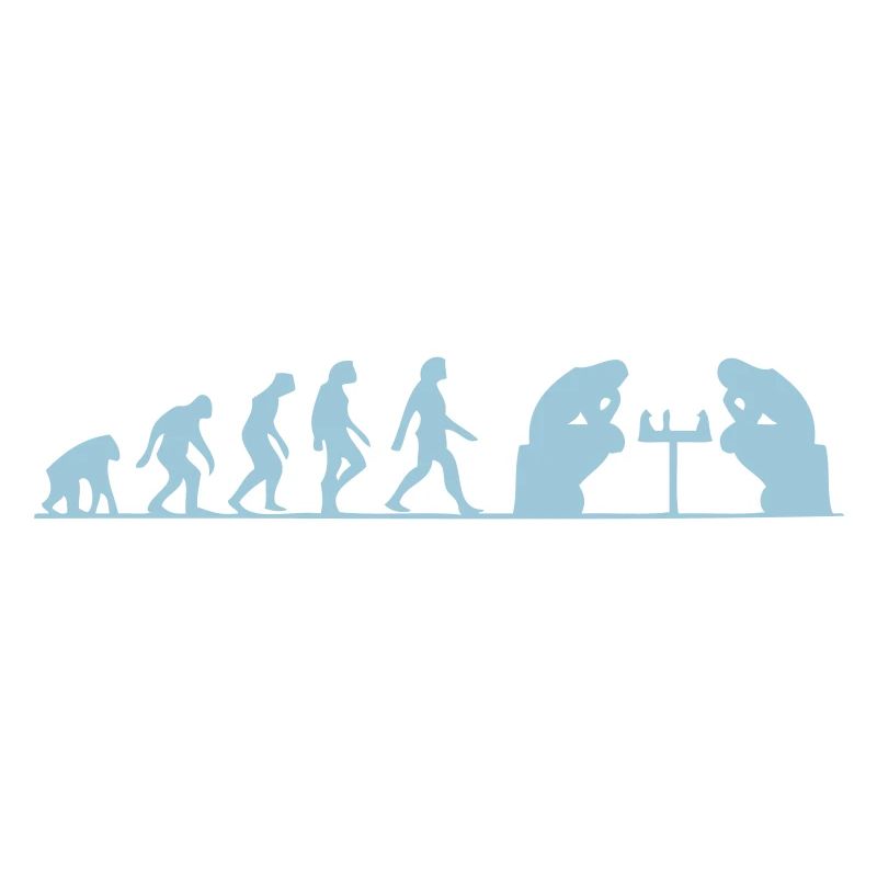 évolution échec
