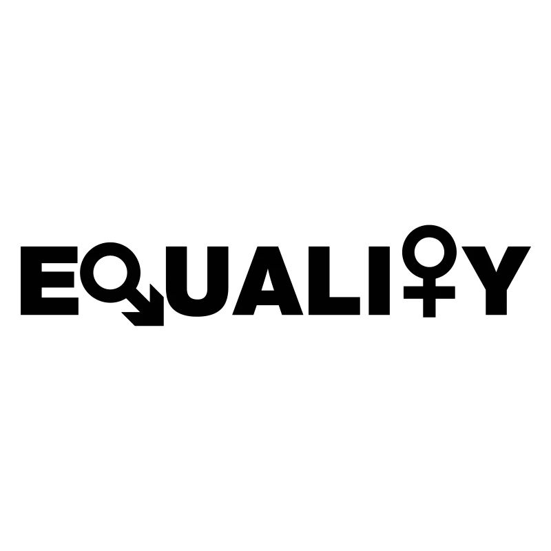 Equality #