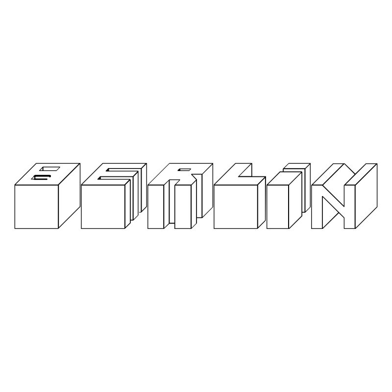 Berlin 3D
