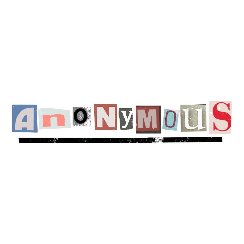 Anonymous
