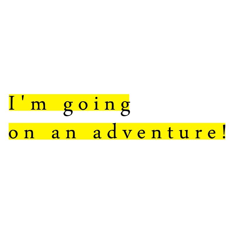 adventure