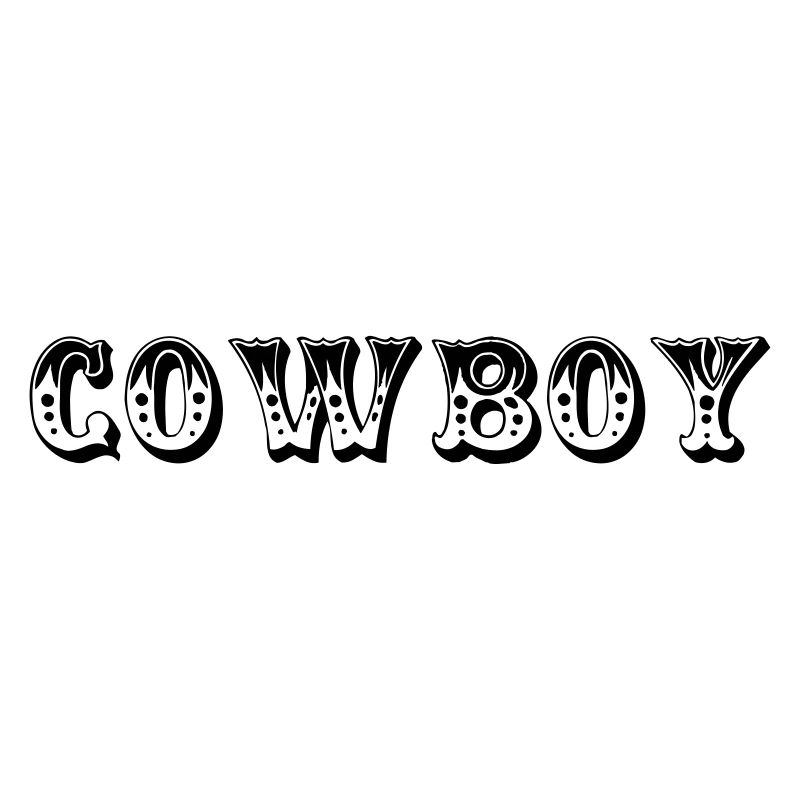 cowboy