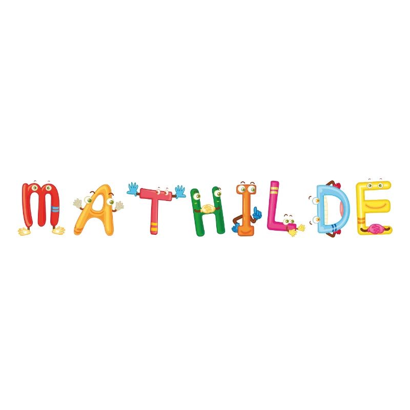 Mathilde